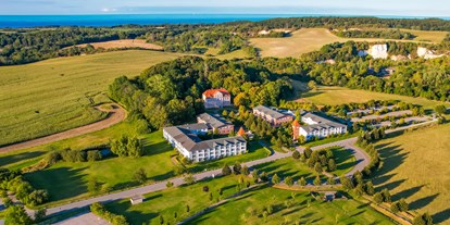 Luxusurlaub - Preisniveau: moderat - Ostseeküste - Precise Resort Rügen