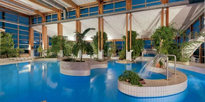 Luxusurlaub - Pools: Innenpool - Neuenkirchen (Vorpommern-Rügen) - Precise Resort Rügen