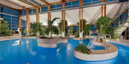 Luxusurlaub - Umgebungsschwerpunkt: Therme - Rügen - Precise Resort Rügen