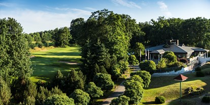 Luxusurlaub - Preisniveau: moderat - Brandenburg Süd - Golfplatz - Precise Resort Bad Saarow
