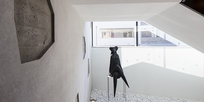 Luxusurlaub - Hunde: erlaubt - Preisgekrönte Innenarchitektur  - Parkhotel Marlena - Adults Only 14+