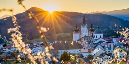 Luxusurlaub - Umgebungsschwerpunkt: Berg - Steiermark - Hideaway Hotel**** Montestyria Chalets & Suiten