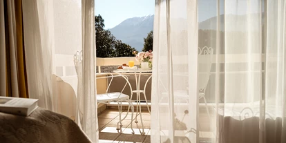 Luxusurlaub - Bettgrößen: Queen Size Bett - Schweiz - Hotel Eden Roc Ascona 
