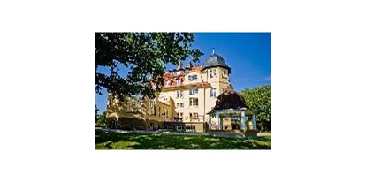 Luxusurlaub - Saunalandschaft: finnische Sauna - Göhlen - Schlosshotel Wendorf