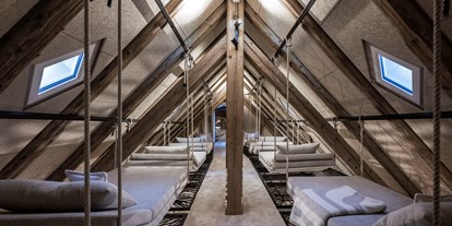 Luxusurlaub - Bettgrößen: Doppelbett - Bayern - Hotel Goldene Rose