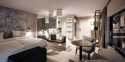 Luxusurlaub - Hotel-Schwerpunkt: Luxus & Wellness - Dinkelsbühl - Hotel Goldene Rose
