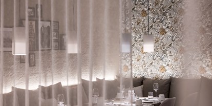 Luxusurlaub - Saunalandschaft: Aromasauna - Dinkelsbühl - Hotel Goldene Rose