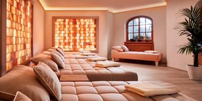 Luxusurlaub - Bettgrößen: Doppelbett - Kaprun - Spa de Charme - Tennerhof Gourmet & Spa de Charme Hotel