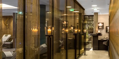 Luxusurlaub - Concierge - Leogang Hütten - Hotel Restaurant Spa Rosengarten