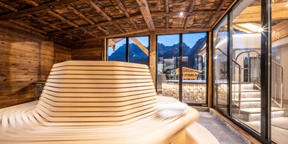 Luxusurlaub - Bettgrößen: Doppelbett - Tirol - Wellnessresort Seiwald