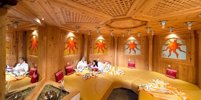 Luxusurlaub - Bettgrößen: Doppelbett - Tiroler Unterland - Wellnessresort Seiwald
