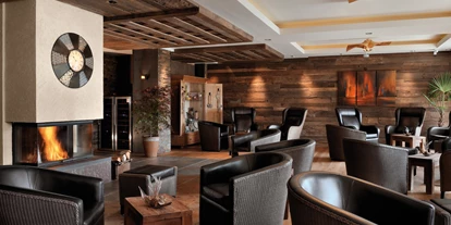 Luxusurlaub - Restaurant: mehrere Restaurants - Pöcking - Parkhotel am Soier See