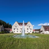 Luxusurlaub: Hotel & Wellness-Refugium Das Kranzbach - Das Kranzbach