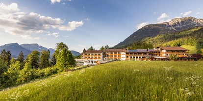 Luxusurlaub - Umgebungsschwerpunkt: See - Alpenhof - Alm- & Wellnesshotel Alpenhof****s