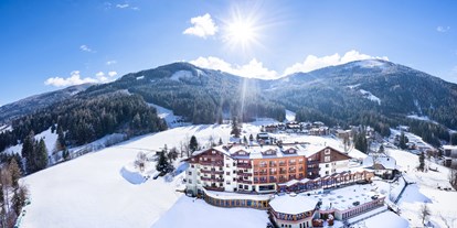 Luxusurlaub - Skilift - Kärnten - Hotel Kirchheimerhof