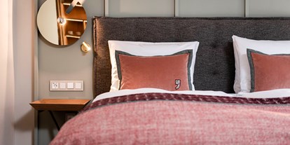 Luxusurlaub - Bettgrößen: Doppelbett - Hinterthiersee - eva, VILLAGE