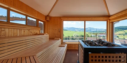 Luxusurlaub - Bettgrößen: Doppelbett - Haldenwang (Landkreis Oberallgäu) - Dein Engel