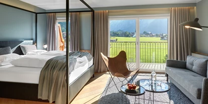 Luxusurlaub - Hotel-Schwerpunkt: Luxus & Ruhe - Mittenwald - Entners am See