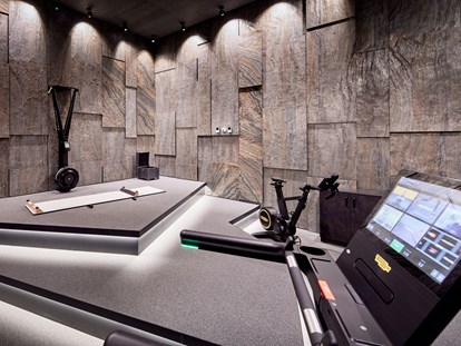 Luxusurlaub - Sauna - Höhenkammer für Höhentraining auf bis zu 8.500 Hm - 5-Sterne Wellness- & Sporthotel Jagdhof
