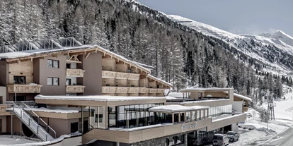 Luxusurlaub - Hotel-Schwerpunkt: Luxus & Kulinarik - Mutters - Mühle Resort 1900