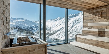 Luxusurlaub - Wellnessbereich - Tirol - SKI | GOLF | WELLNESS Hotel Riml****S
