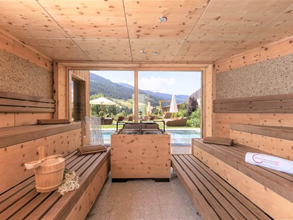 Luxusurlaub - Sauna - Alpbacherhof****s - Mountain & Spa Resort