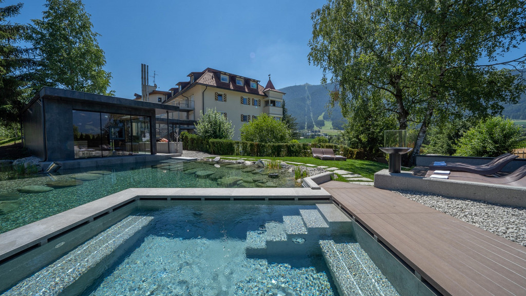 Luxushotel - Majestic – Unique Spa Resort - Majestic – Unique Spa Resort