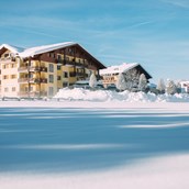 Luxusurlaub: Winterurlaub in Österreich - Hotel Gut Weissenhof ****S