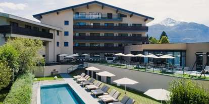 Luxusurlaub - Hotel-Schwerpunkt: Luxus & Skifahren - Neukirchen am Großvenediger - HAIDVOGL MAVIDA Zell am See