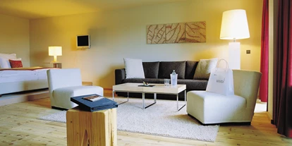 Luxusurlaub - Bettgrößen: Doppelbett - Ködnitz (Kals am Großglockner) - Panorama Suite Superior - HAIDVOGL MAVIDA Zell am See