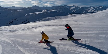 Luxusurlaub - Klassifizierung: 4 Sterne S - Skifahren in der Wildkogel-Arena - Wander-und Wellnesshotel Gassner****s