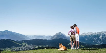 Luxusurlaub - Hunde: erlaubt - Schönberg im Stubaital - Berg Resort Seefeld