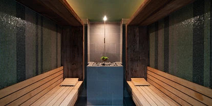 Luxusurlaub - Umgebungsschwerpunkt: am Land - Pöcking - Aroma Sauna - Hotel DAS TEGERNSEE