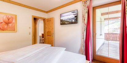 Luxusurlaub - Concierge - Reischach (Trentino-Südtirol) - Hotel Alpenhof
