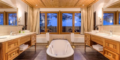 Luxusurlaub - Hotel-Schwerpunkt: Luxus & Skifahren - Hotel Alpenhof