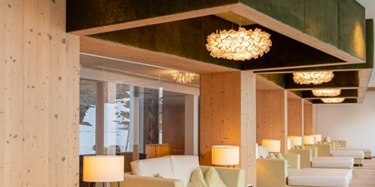 Luxusurlaub - Klassifizierung: 4 Sterne S - Reischach (Trentino-Südtirol) - Hotel Alpenhof