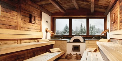 Luxusurlaub - Bettgrößen: Doppelbett - Tirol - Hotel Alpenhof