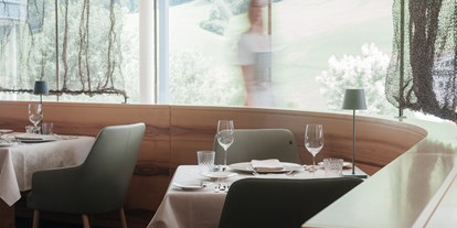 Luxusurlaub - Saunalandschaft: Textilsauna - Kitzbühel - Juffing Hotel & Spa