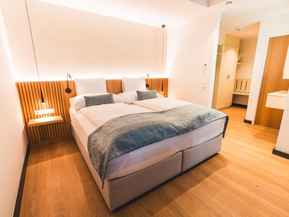 Luxusurlaub - Bettgrößen: Doppelbett - Lutzmannsburg - Appartement - VILA VITA Pannonia