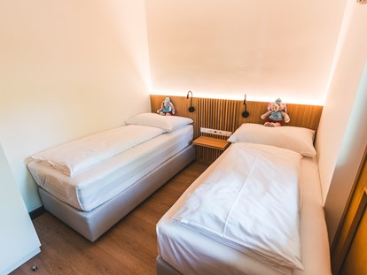 Luxusurlaub - Bettgrößen: Doppelbett - Lutzmannsburg - Appartement - VILA VITA Pannonia