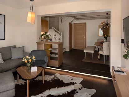 Luxusurlaub - Hotel-Schwerpunkt: Luxus & Romantik - Österreich - Bungalow B2 - VILA VITA Pannonia