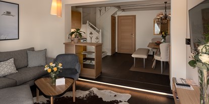 Luxusurlaub - Hotel-Schwerpunkt: Luxus & Romantik - Burgenland - Bungalow B2 - VILA VITA Pannonia
