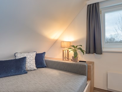 Luxusurlaub - Bettgrößen: Doppelbett - Frauenkirchen - Bungalow B2 - VILA VITA Pannonia
