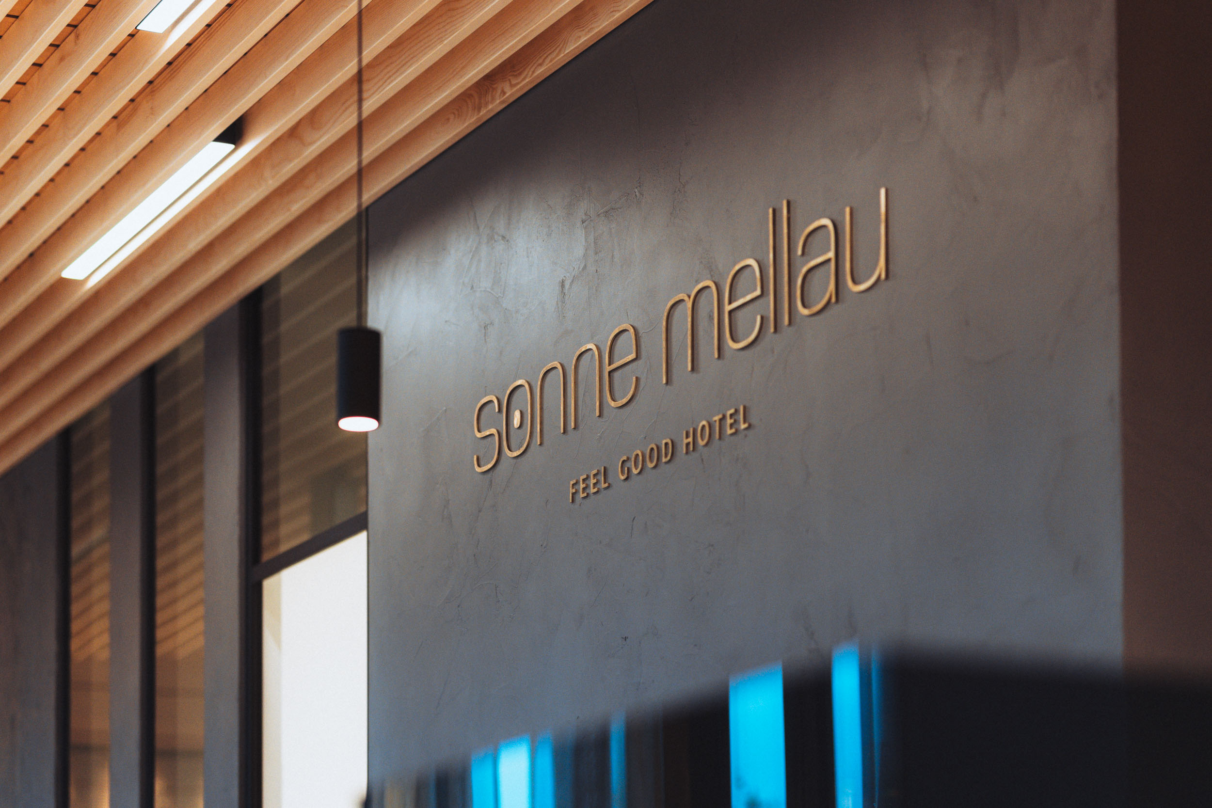 Luxushotel - Sonne Mellau - Feel good Hotel | Adults only