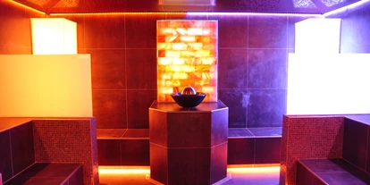 Luxusurlaub - Hotel-Schwerpunkt: Luxus & Romantik - Oberschützen - AVITA Exklusiv Sauna - AVITA Resort****Superior