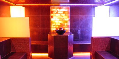 Luxusurlaub - Bar: Poolbar - Henndorf im Burgenland - AVITA Exklusiv Sauna - AVITA Resort****Superior