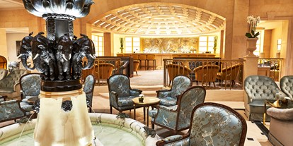 Luxusurlaub - Klassifizierung: 5 Sterne - Rüthnick - Hotel Adlon Kempinski Berlin