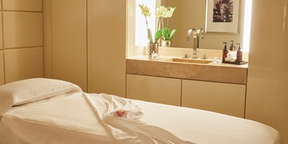 Luxusurlaub - Bettgrößen: Twin Bett - Blankenfelde - Hotel Adlon Kempinski Berlin