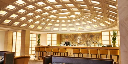 Luxusurlaub - Bettgrößen: Queen Size Bett - Hotel Adlon Kempinski Berlin