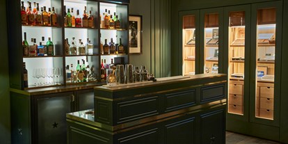 Luxusurlaub - Bar: Cocktailbar - Hotel Adlon Kempinski Berlin